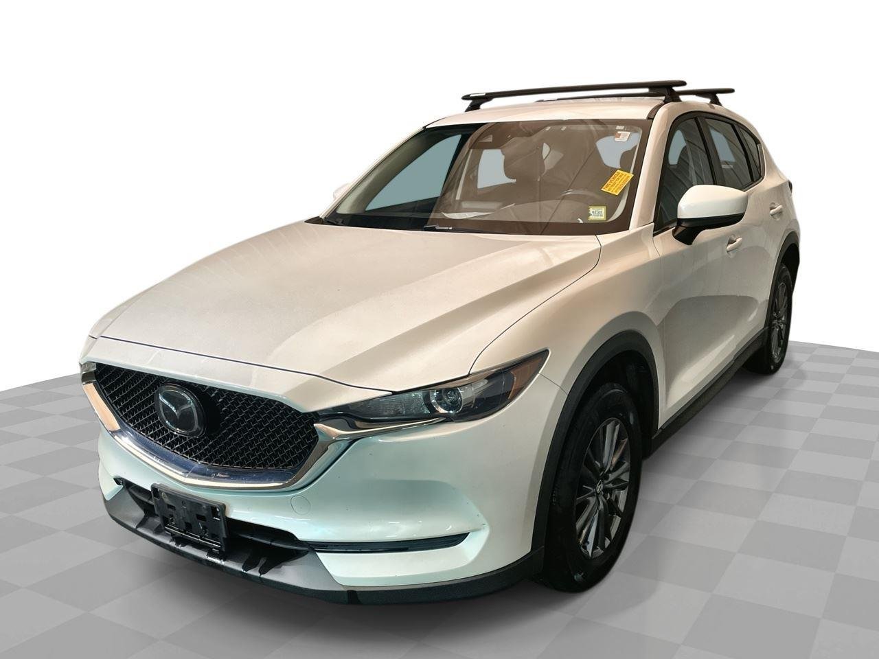 2020 Mazda CX-5 Sport Auto AWD's photo