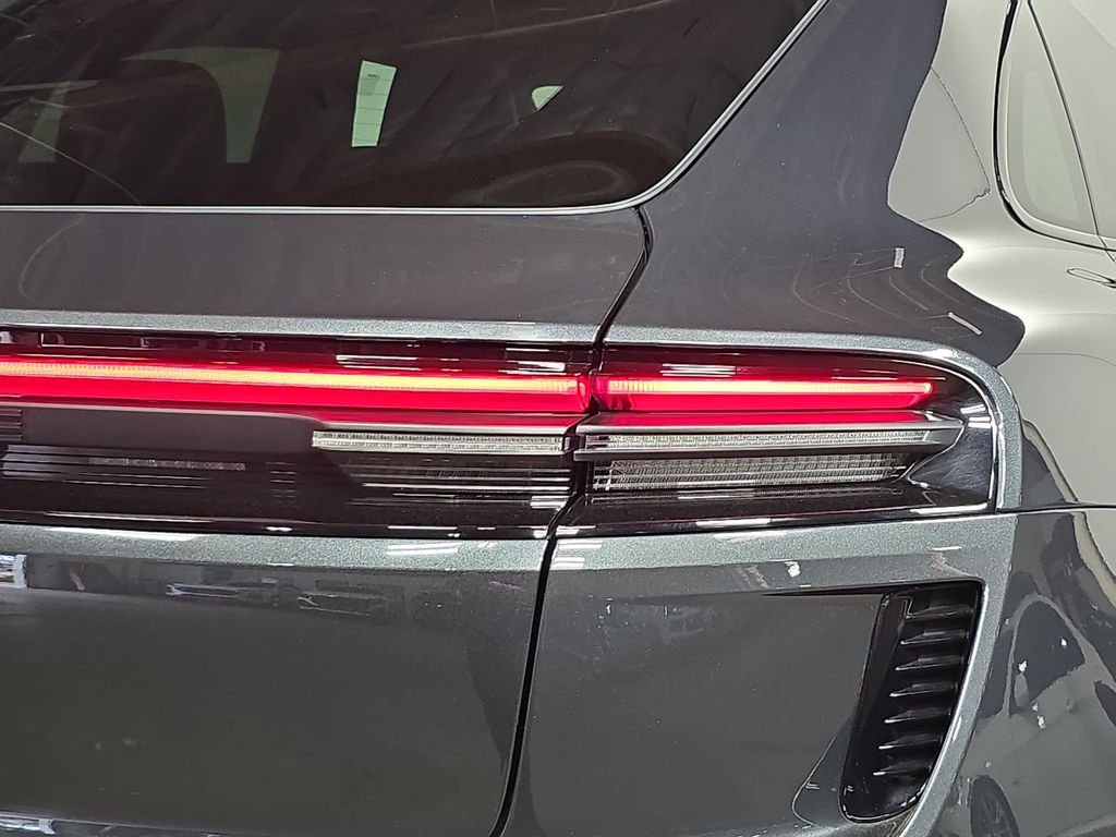 Certified Used 2025 Gray Porsche Turbo image 30