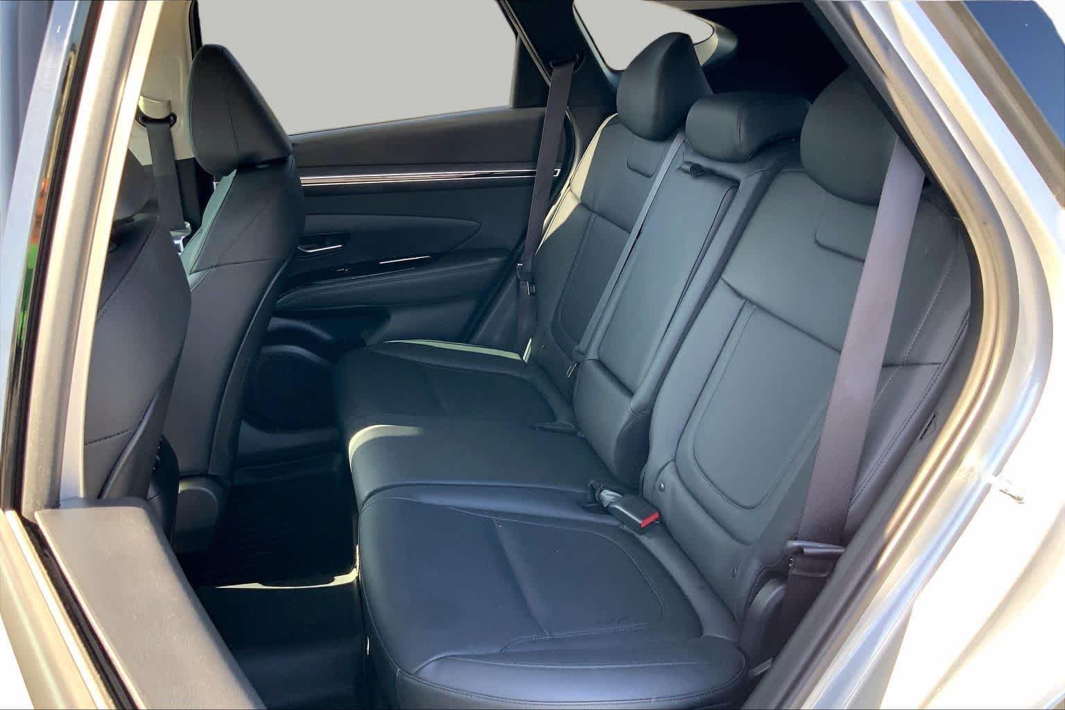 Used 2023 Shimmering Silver Hyundai XRT image 19