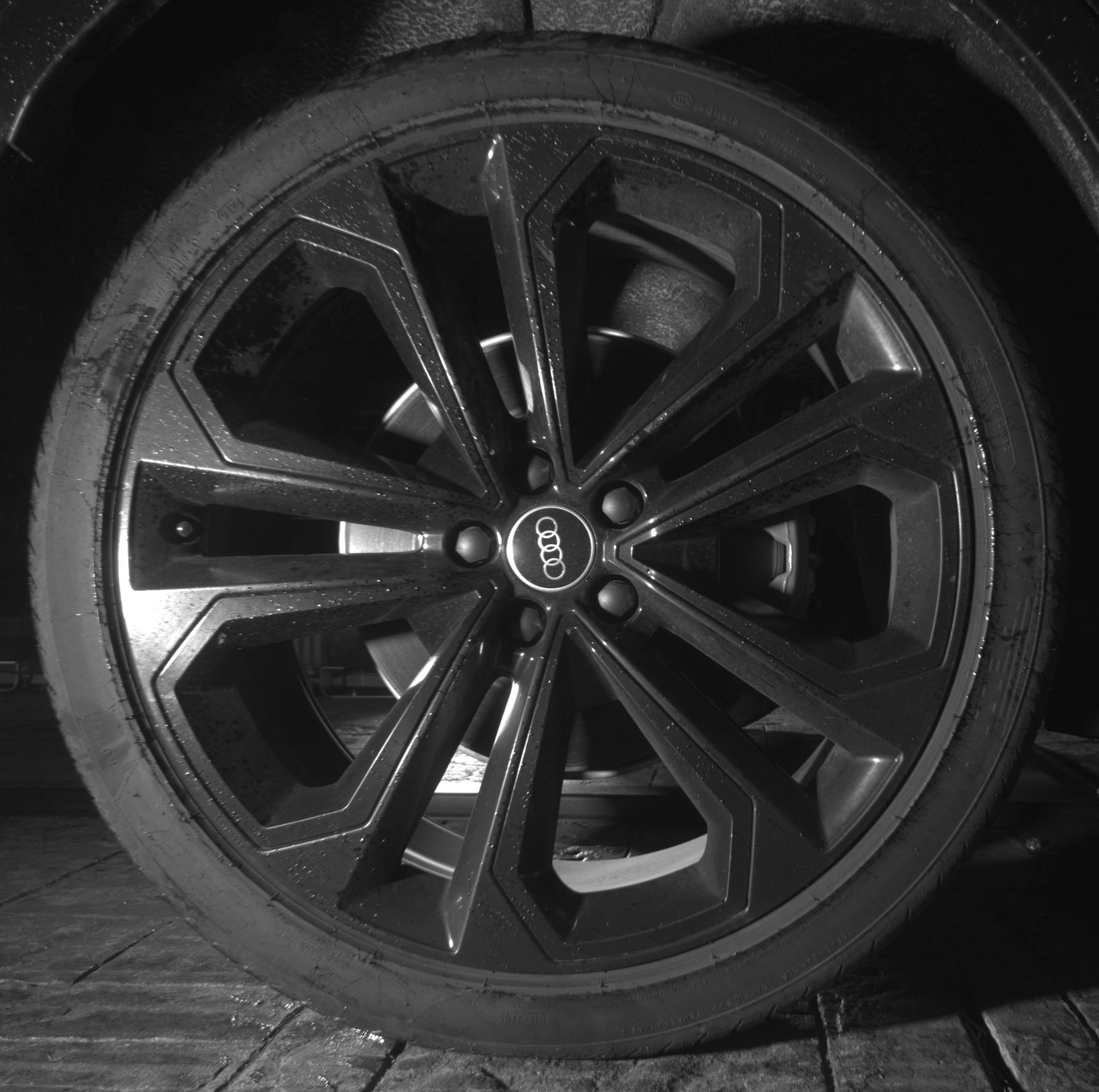 Certified Used 2023  Audi 45 S line Prestige image 33