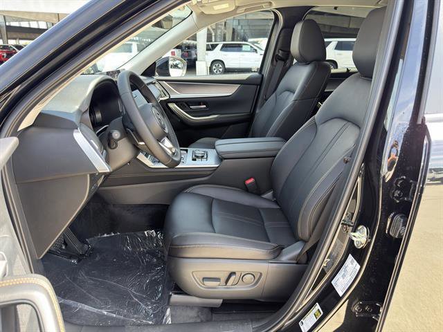 New 2026 Jet Black Mica Mazda SC Plus image 14