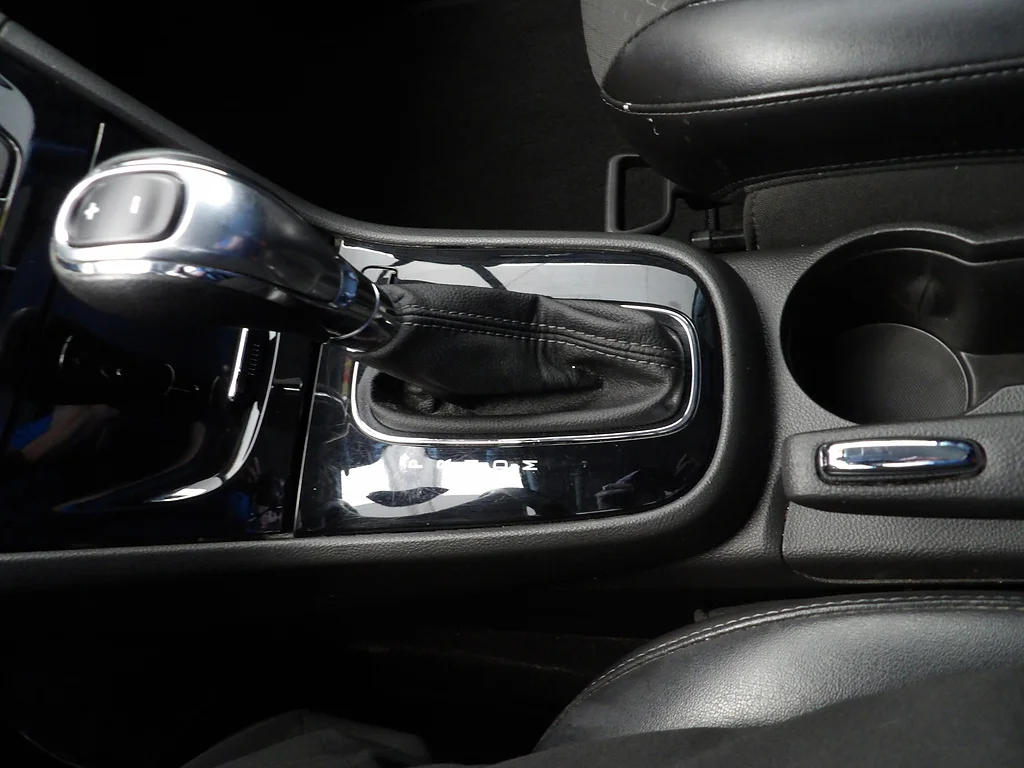 Used 2019 Quicksilver Metallic Buick Preferred image 31