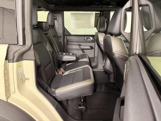 New 2026 Desert Sand Ford Outer Banks® image 18