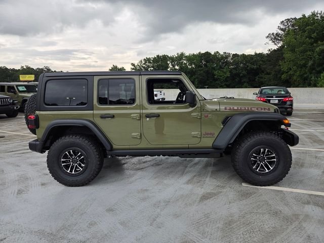 New 2026 41 Exterior Paint Jeep Rubicon image 10