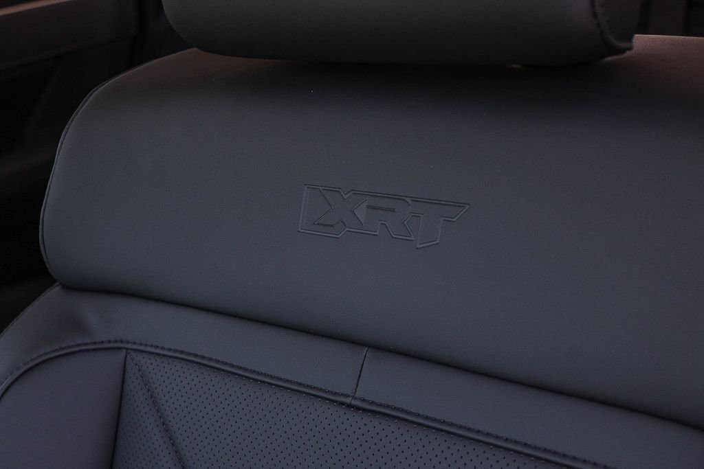 New 2026 Silver Hyundai XRT image 22