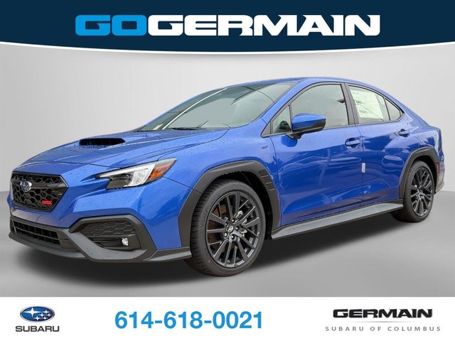 2026 Subaru WRX Premium
