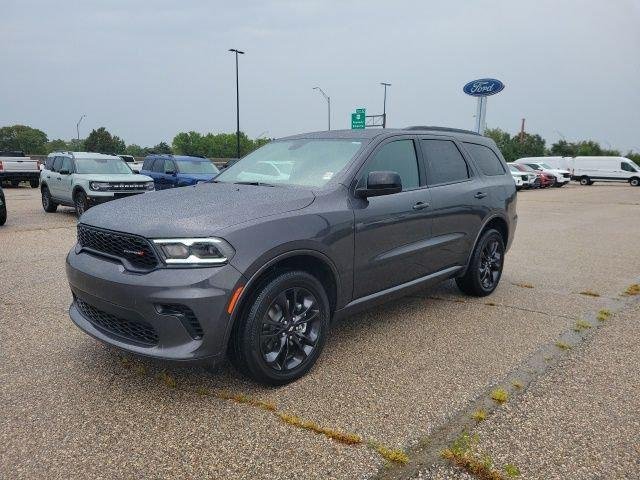 2026 Dodge Durango GT - Photo 18