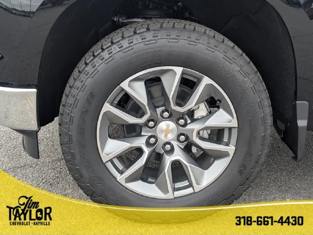 2026 Chevrolet Silverado 1500 LT - Photo 13