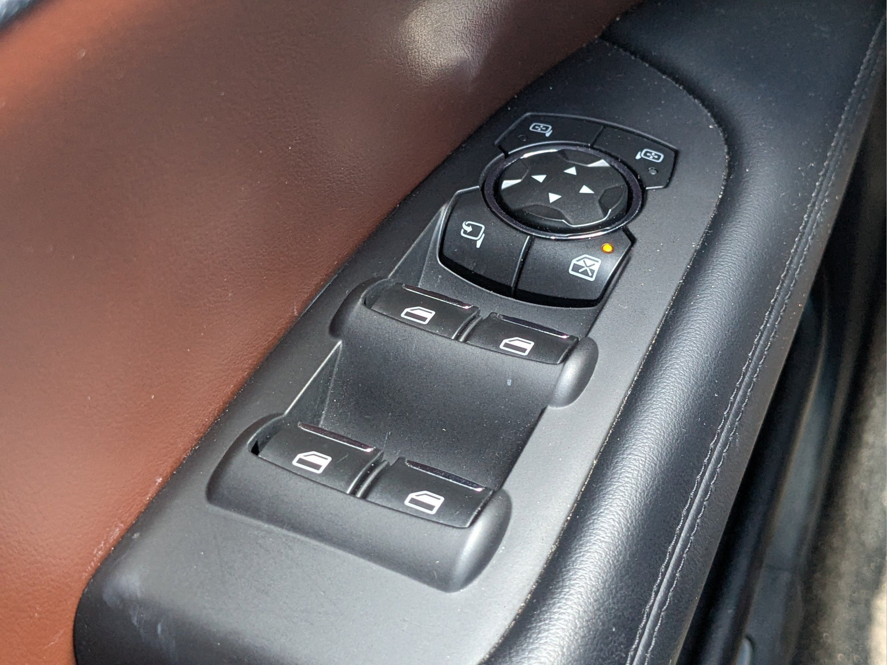 2017 Lincoln MKZ Reserve - Photo 29