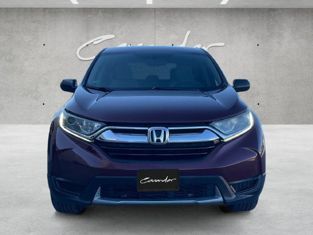 Used 2019 Red Honda LX image 19