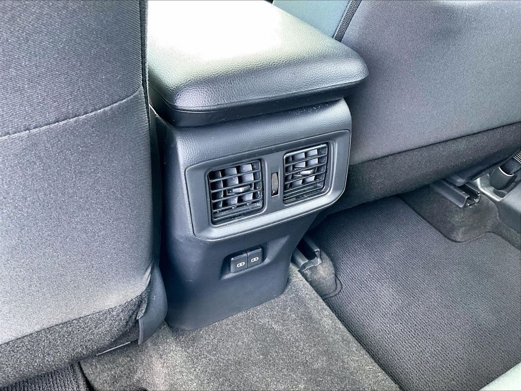 Used 2023 Gray Toyota XLE image 28