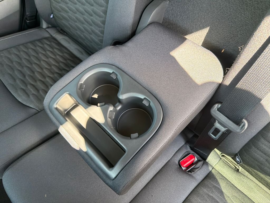 New 2026 Nissan Pathfinder SV 4D Sport Utility