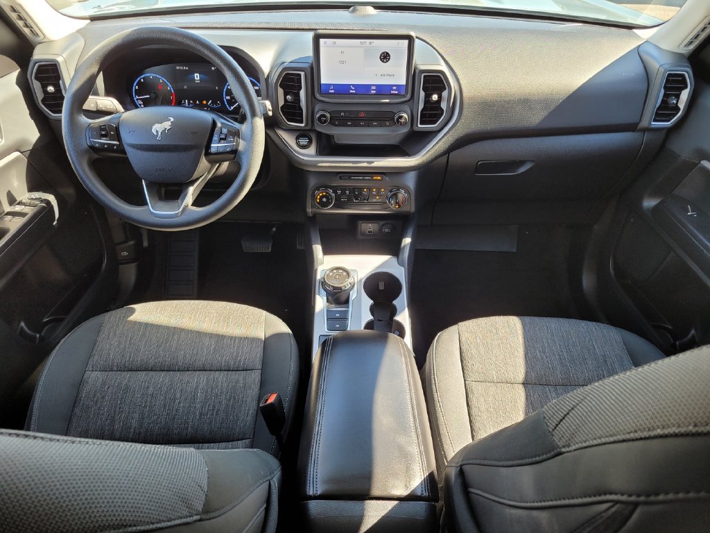 Certified Used 2023 Area 51 Ford Big Bend image 13