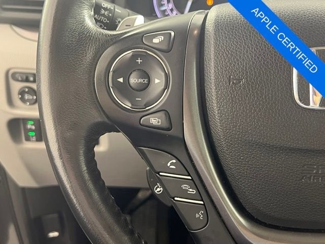 Used 2023 Modern Steel Honda RTL-E image 18