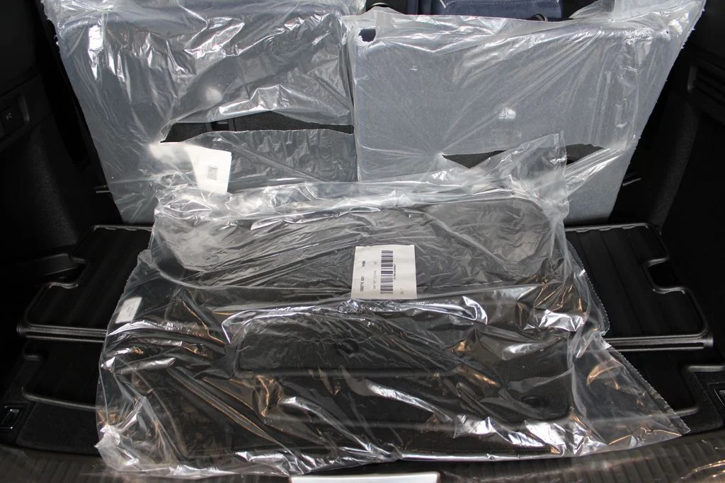 New 2026 Urban Gray Pearl Acura Type S w/Advance Package image 14