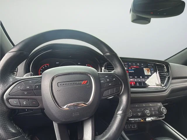 Used 2021 White Dodge GT Plus image 11