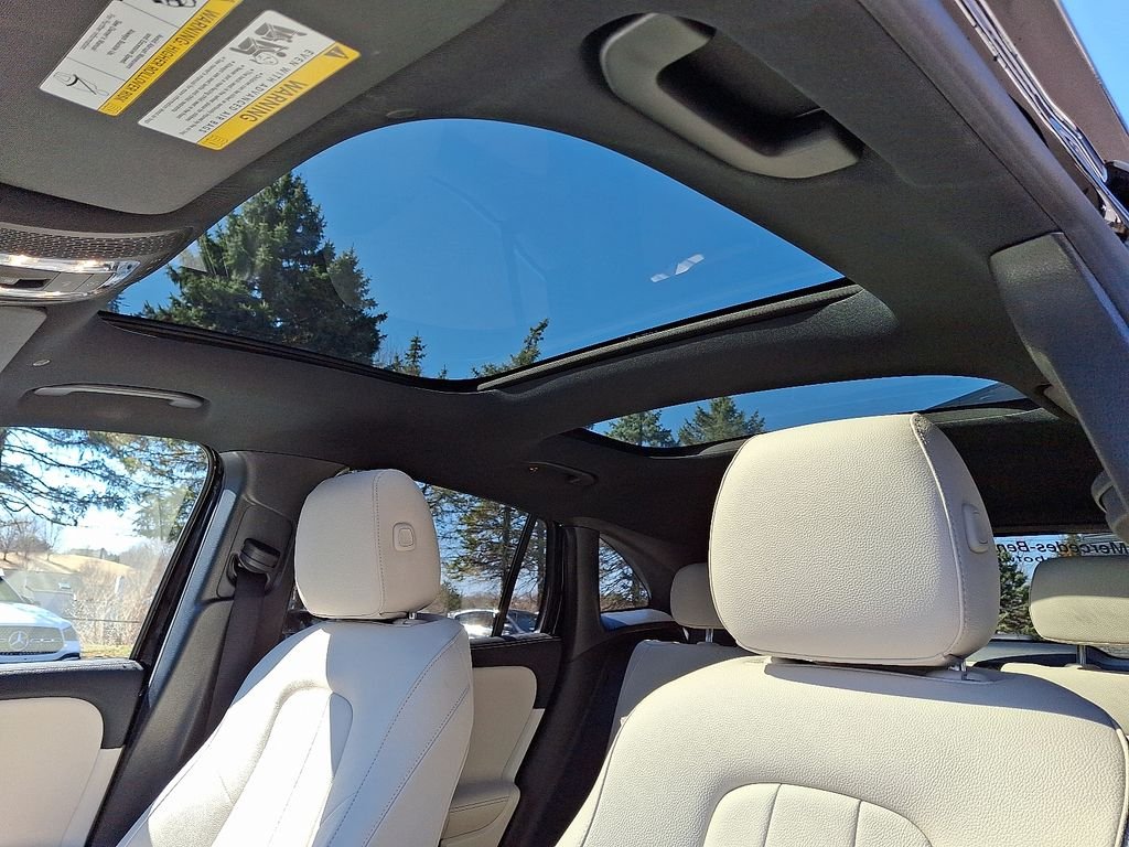 2025 Mercedes-Benz GLA GLA250 - Photo 14