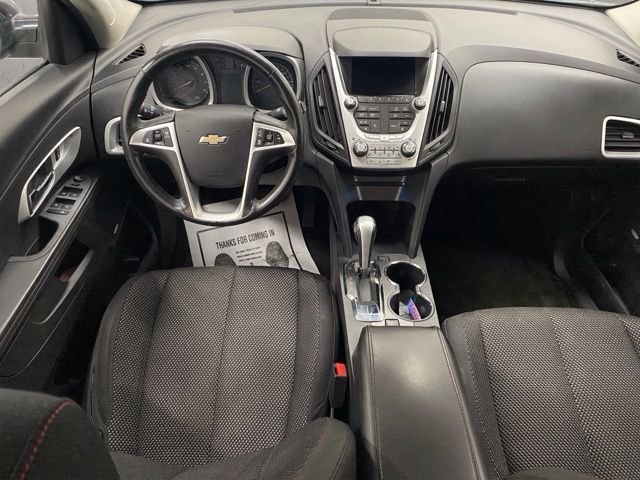Used 2013 Black Chevrolet LT image 2