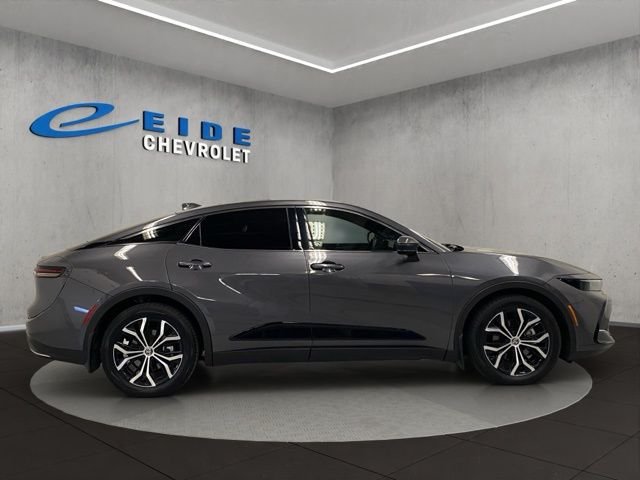 Used 2023 Gray Toyota Limited image 16