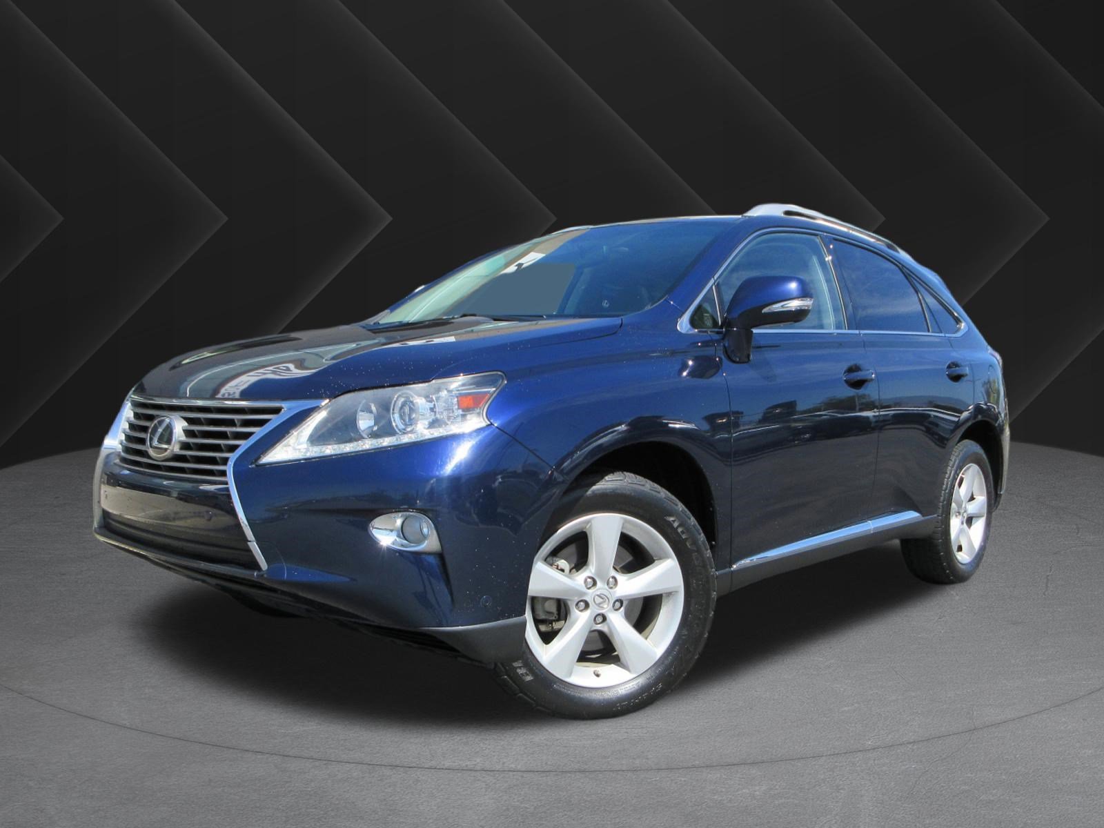 2013 Lexus RX 350 350 AWD's photo