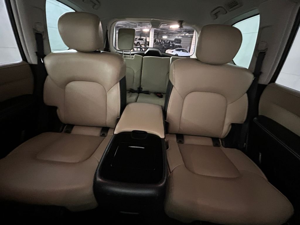 Used 2023 Gray INFINITI Premium Select image 19