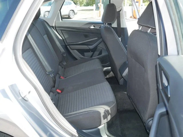Certified Used 2024 Silver Volkswagen 1.5T S image 18