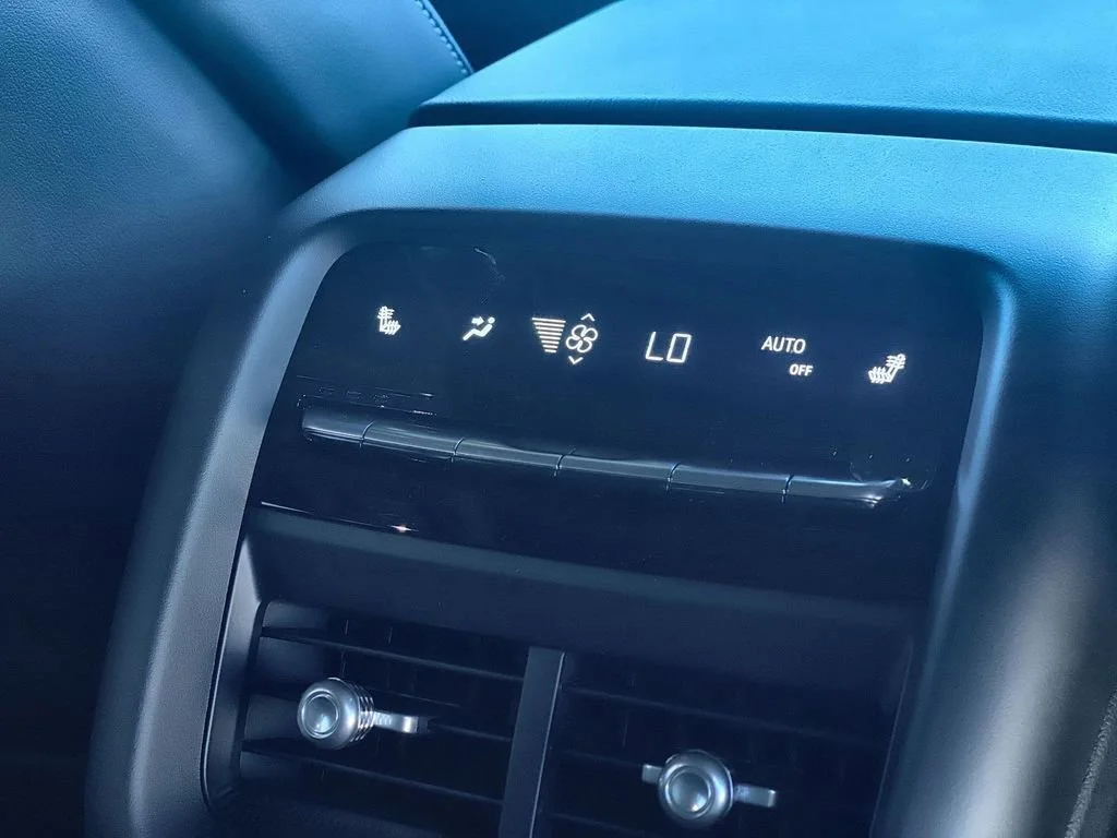 2026 Cadillac LYRIQ V - Photo 32