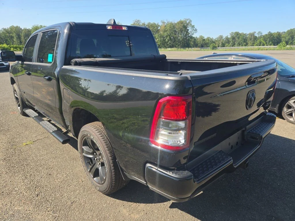 Used 2023 Black Ram Big Horn/Lone Star image 4