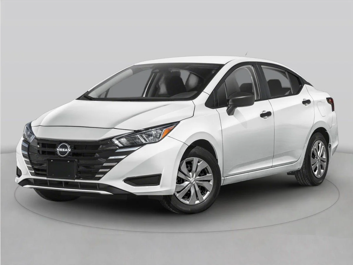 Used 2025 Brilliant Nissan S image 1