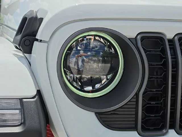 2026 Jeep Gladiator Sport S - Photo 8