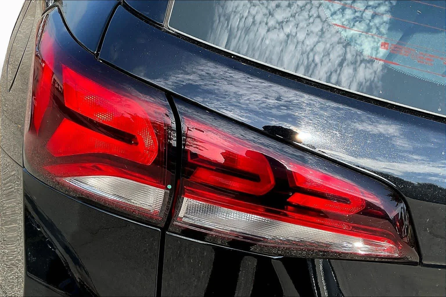 Used 2024 Mosaic Black Metallic Chevrolet LS image 55