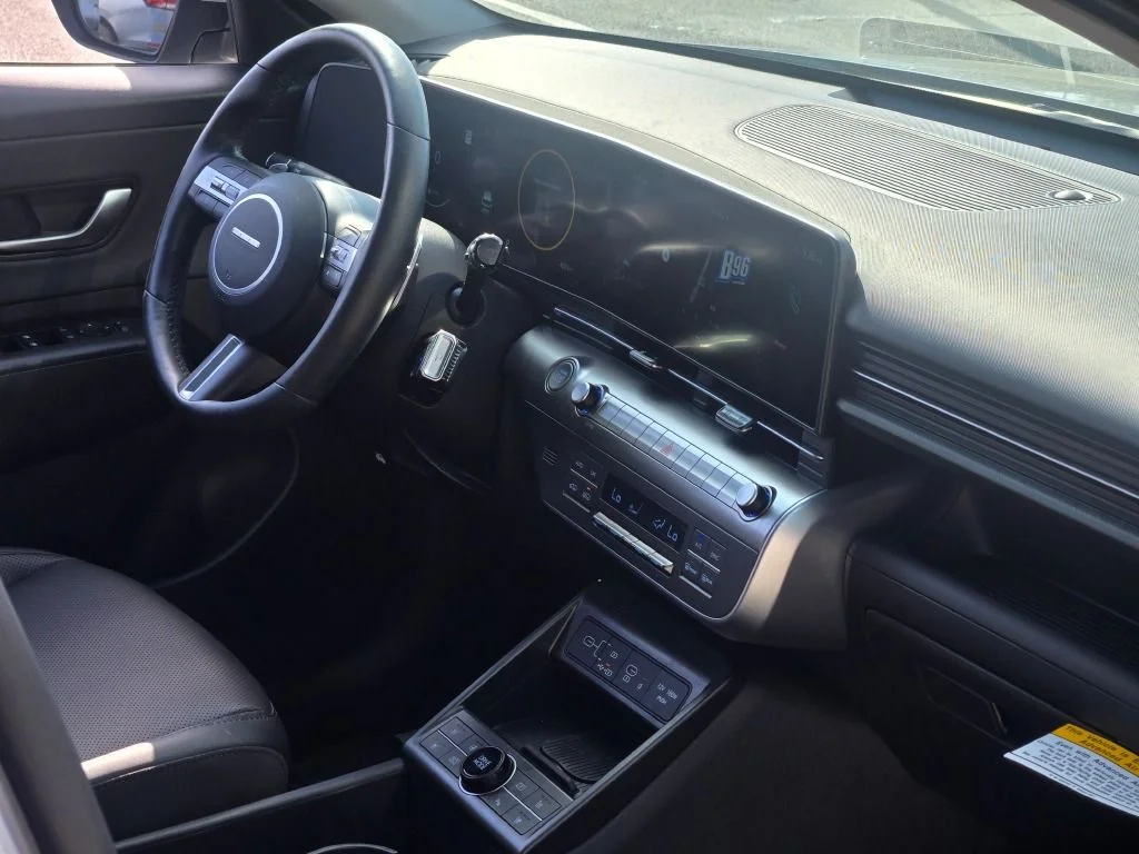 Used 2026 Gray Hyundai Limited image 7