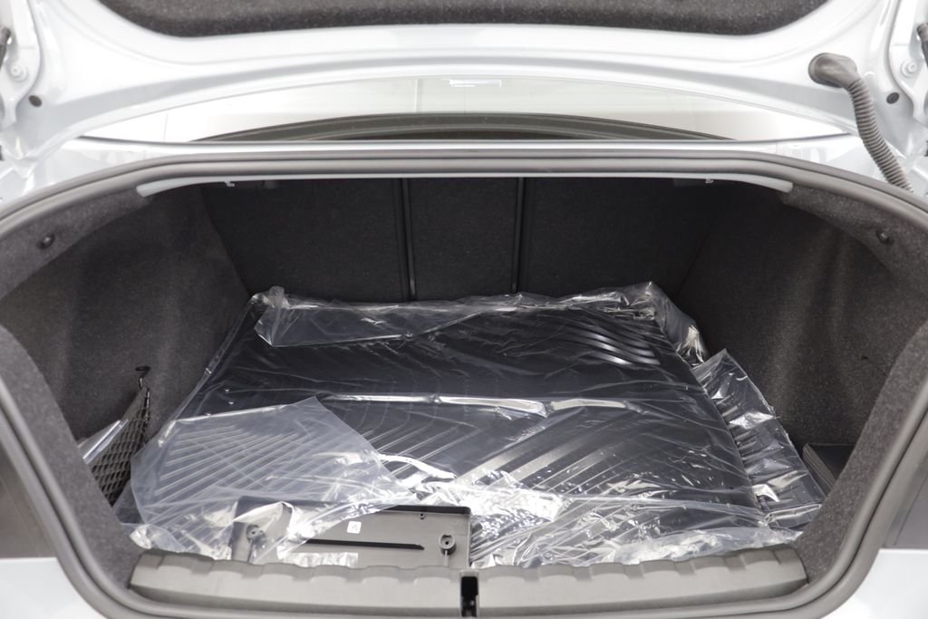 New 2026 Brooklyn Grey Metallic BMW 230i xDrive image 17