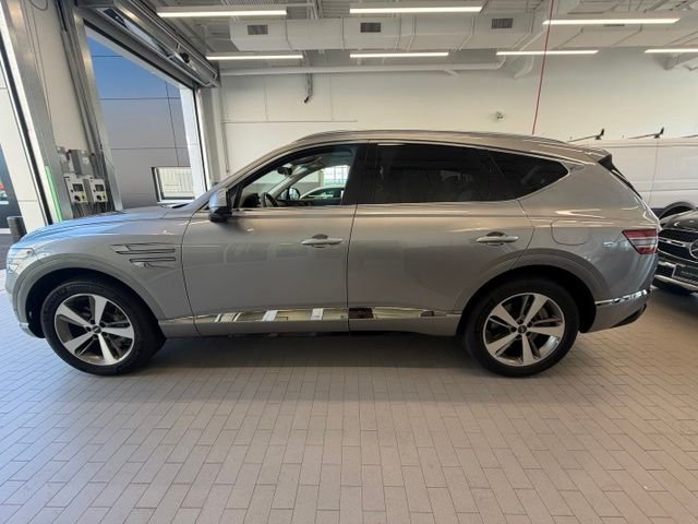 Used 2023 Silver Genesis 2.5T image 6