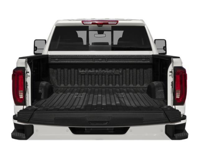 Used 2021 Carbon Black Metallic GMC Denali image 14