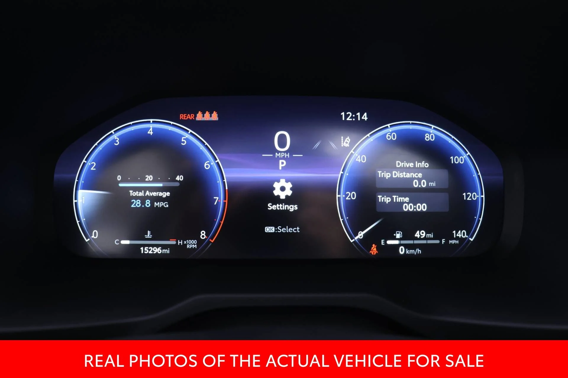 Certified Used 2025 Black Toyota Limited image 7