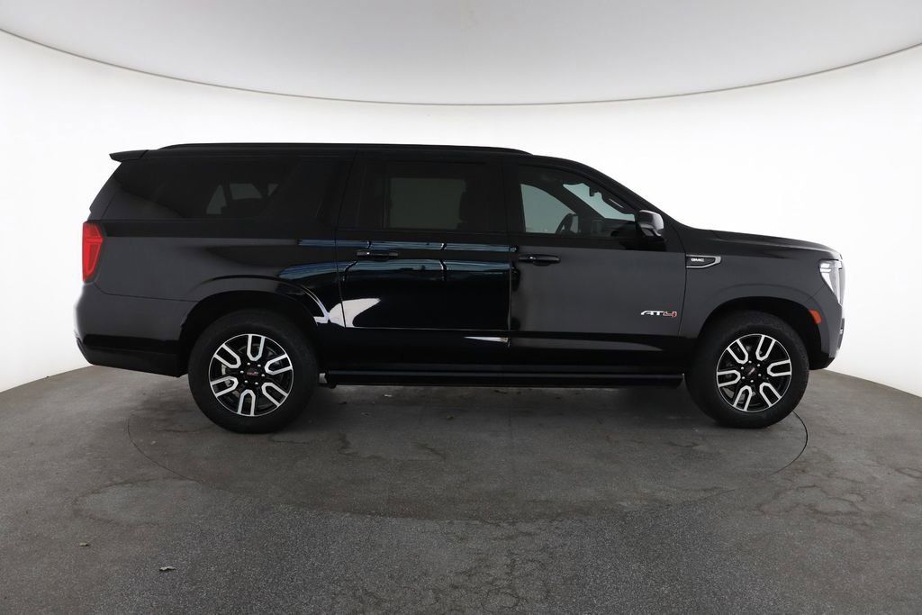 2023 GMC Yukon XL AT4 - Photo 14