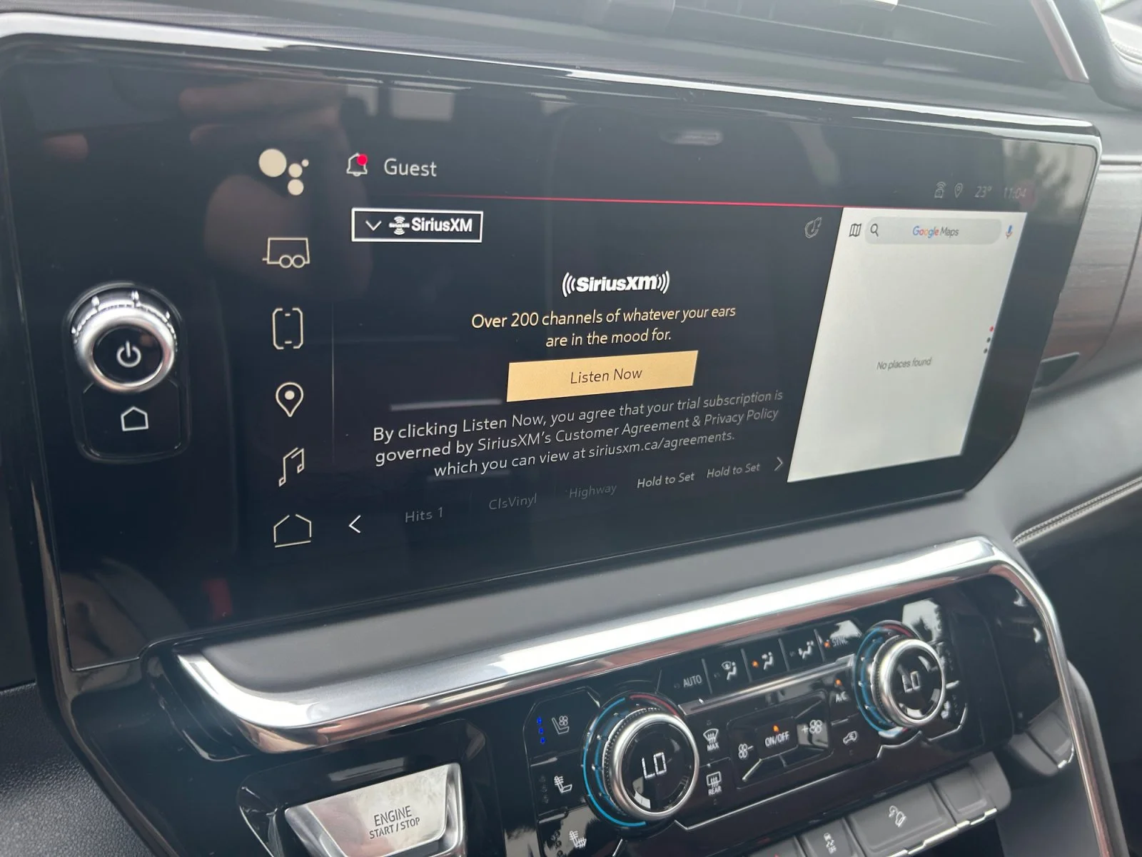 New 2026 Onyx Black GMC Denali Ultimate image 25