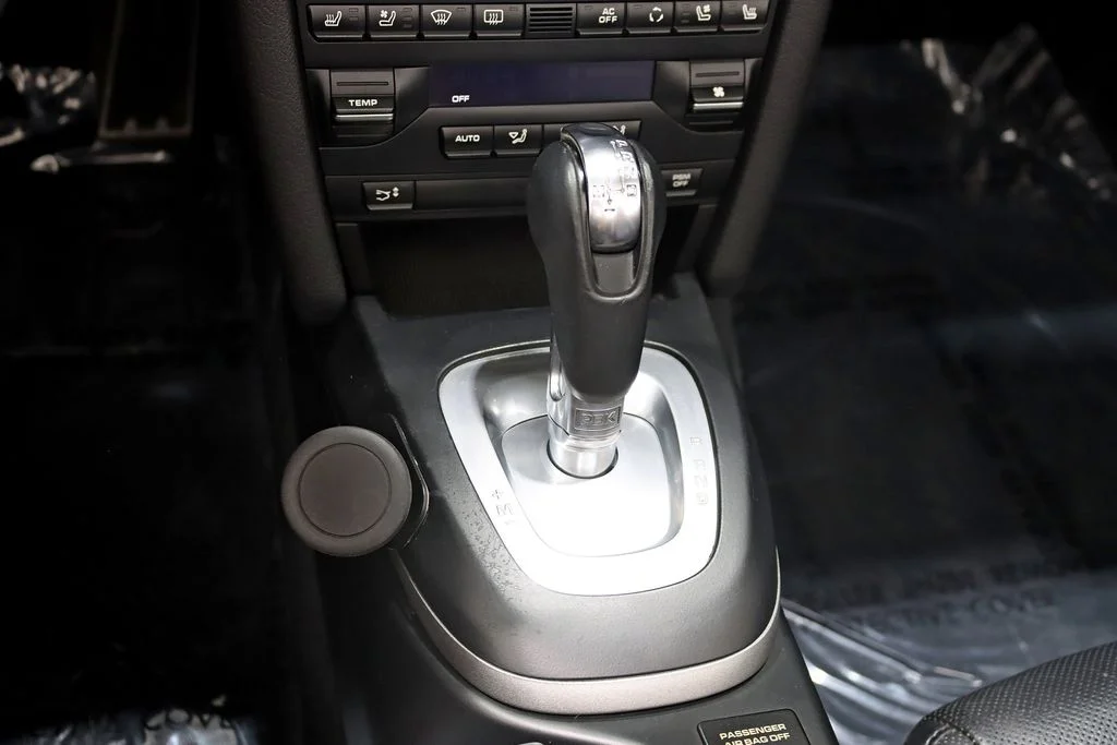 2010 Porsche 911 Carrera