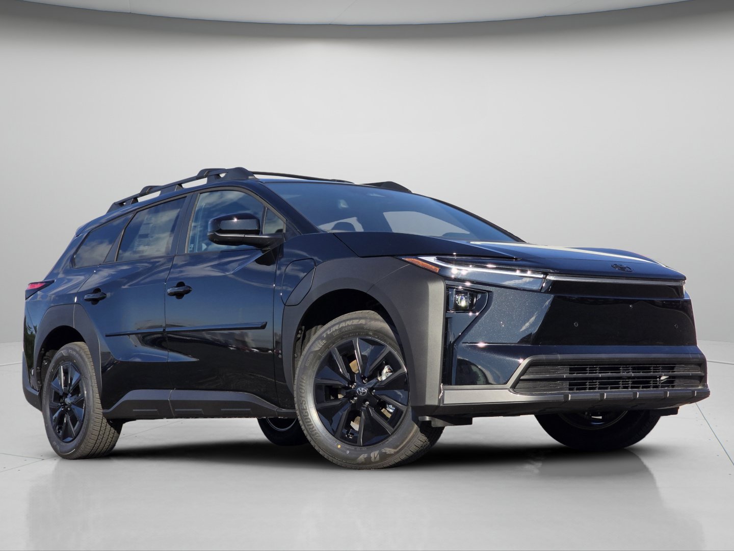 New 2026 Toyota bZ Woodland bZ Woodland Premium Premium AWD in