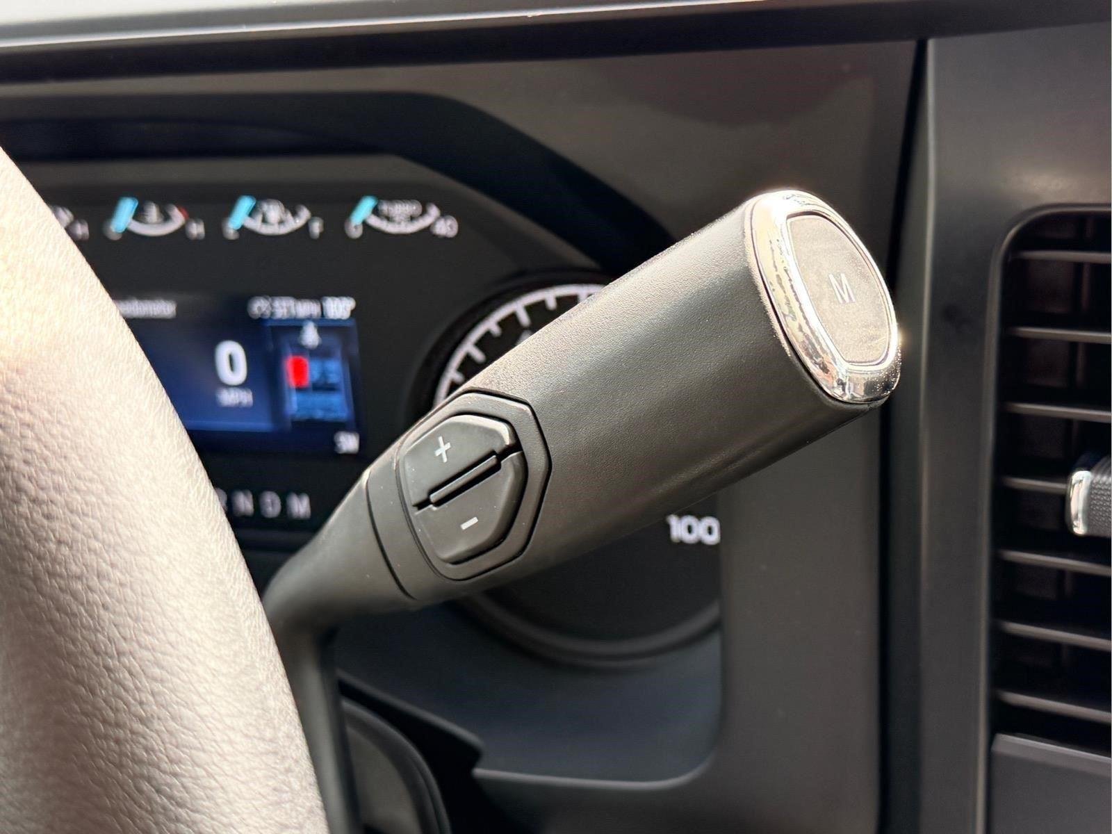 Used 2024 Oxford White Ford XL image 18