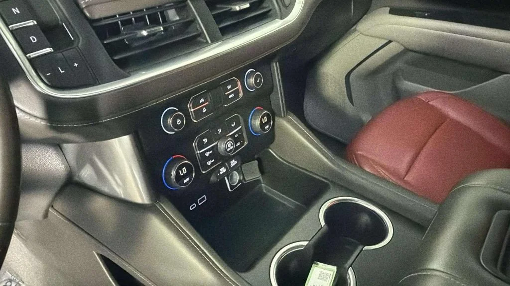 Certified Used 2021 SUMMIT WHITE Chevrolet LS image 24