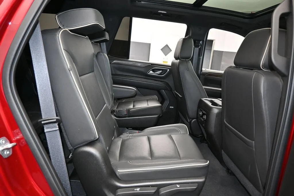 Used 2021 Cherry Red Tintcoat Chevrolet Premier image 51