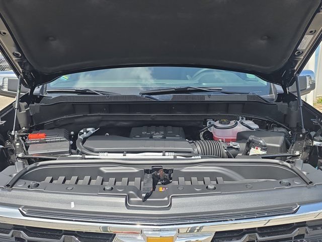 New 2026 Black Chevrolet LT image 21