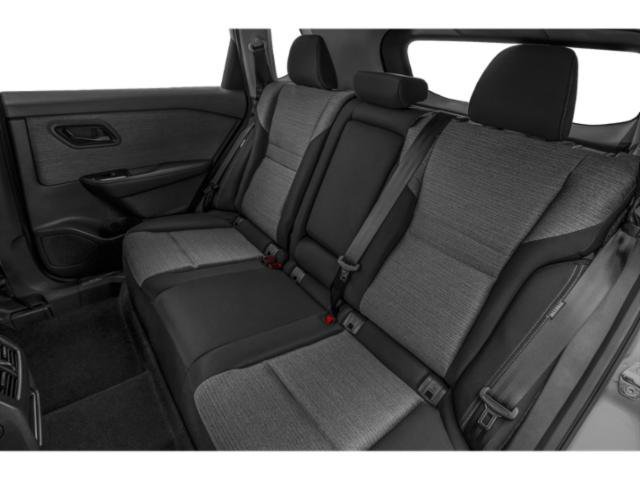 Certified Used 2023 Scarlet Ember Tintcoat Nissan S image 16