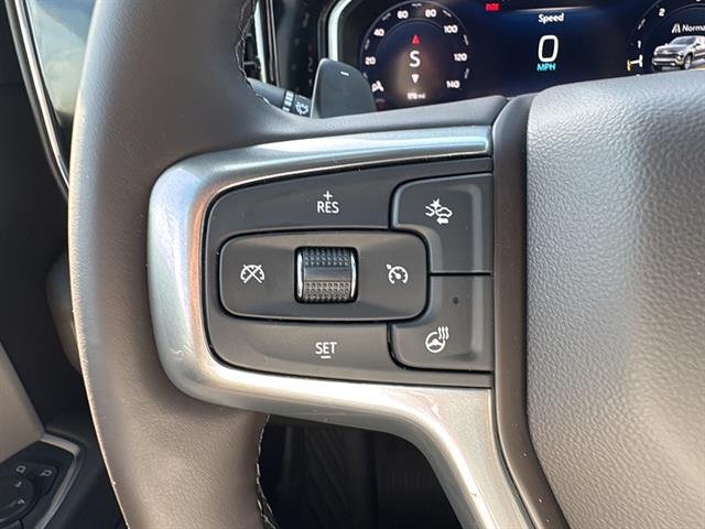New 2026 Cypress Gray Chevrolet LT image 18