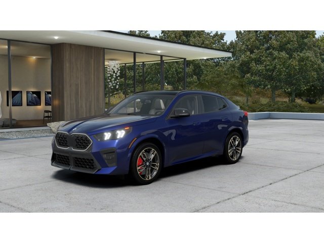 2027 BMW X2 