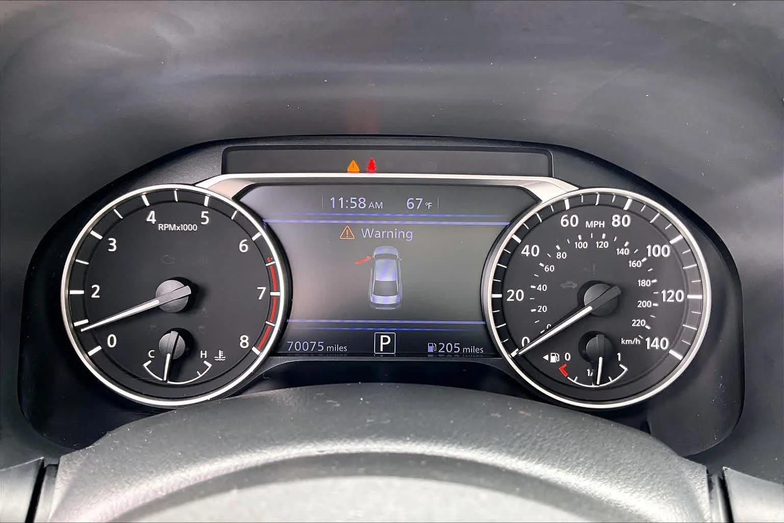 Used 2022 Gun Metallic Nissan 2.5 SR image 24
