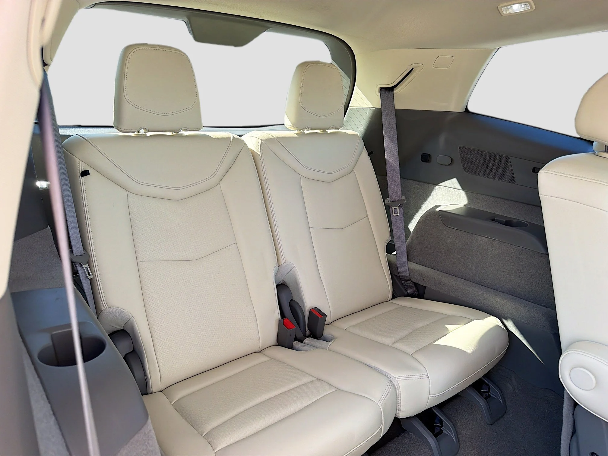 2024 Cadillac XT6 Premium Luxury - Photo 22