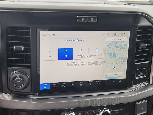 New 2026 Avalanche Ford Platinum image 24